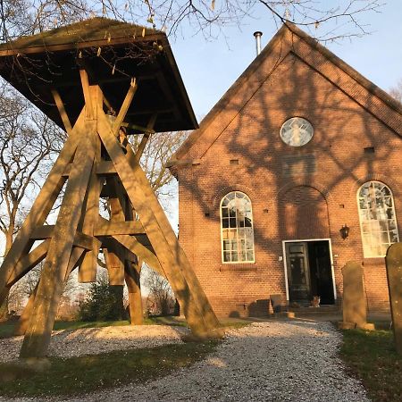 B&B Trefkerk Appelscha Exterior foto
